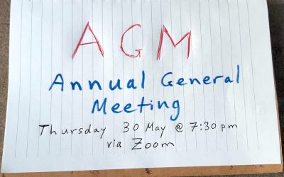 2024 Annual General Meeting